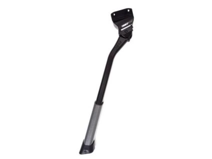 Pletscher stojánek Comp Flex 40 černý