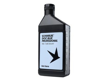Schwalbe DOC BLUE Professional tekuté lepení 500ml
