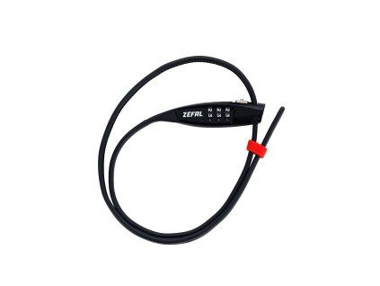 Zefal zámek ZIP 3 XL