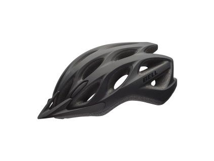 BELL Traverse Mat Black M/L (Velikost M/L)