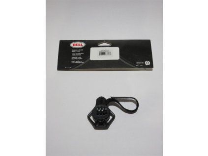 BELL Super 2R Camera Mount (Velikost Mount)