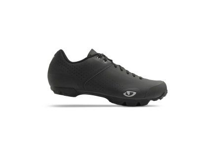 GIRO Privateer Lace Black 47