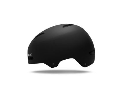 GIRO Dime FS Mat Black S (Velikost S)