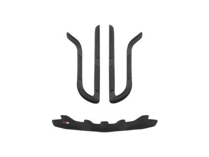 GIRO Syntax Pad Set L (Velikost L)