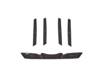 GIRO Cielo Pad Kit blck M (Velikost M)