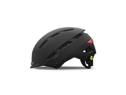 GIRO Escape MIPS Mat Black L (Velikost L)
