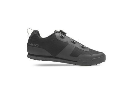 GIRO Tracker Black 41 (Velikost 41)