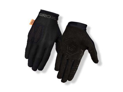 GIRO Rodeo Black L (Velikost L)