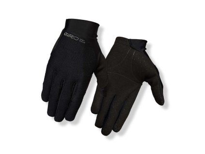 GIRO Trixter Black L (Velikost L)