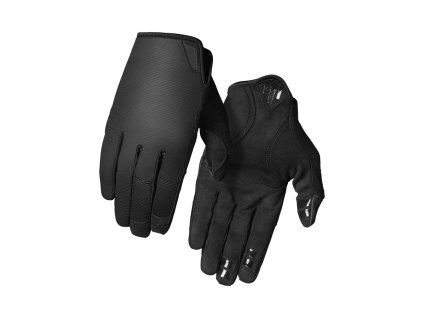 GIRO DND Black L (Velikost L)