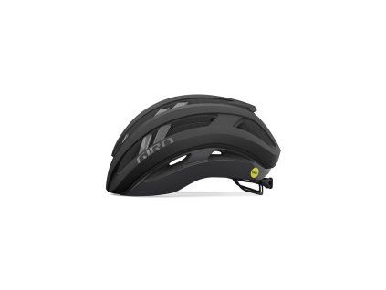 GIRO Aries Spherical Mat Black S (Velikost S)