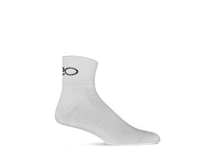 GIRO Comp Racer  White L (Velikost L)