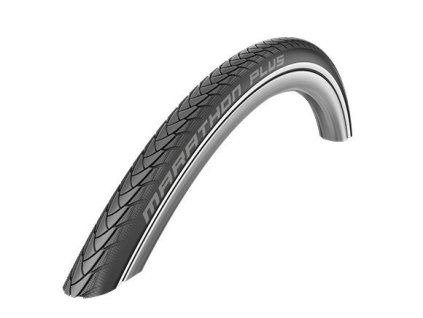 Schwalbe plášť Marathon Plus 26x1.0  25-559 SmartGuard 2grip