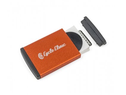 AUTHOR Lepení sada ARS-66 AL box  (oranžová)