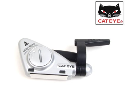 CATEYE Snímač CAT cyklopočítač CD300DW (#1699233)  (černá)