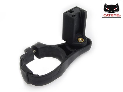 CATEYE Držák CAT cyklopočítač CD300DW  (#1699236)  (černá)