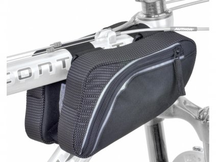 AUTHOR Brašna do rámu A-R281 F GSB  (černá)