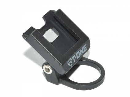 AUTHOR Držák HW04 / A-H810  (černá)