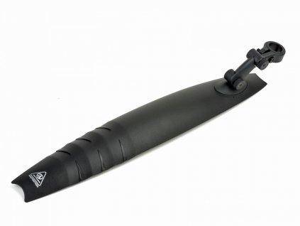 AUTHOR Blatník zad. AXP-810-Uni  26"-29" (černá)