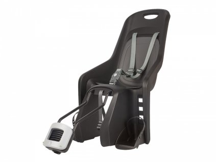 AUTHOR Sedačka Bubbly Maxi Plus FF 29"/700c  (černá/šedá)