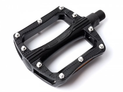 AUTHOR Pedál APD-F11-Alu  (černá)