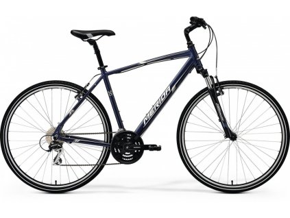 CROSSWAY 20-V Dark Blue(Silver/White)