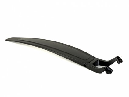 AUTHOR Blatník zad. X-Flap Seat 24"-29" (černá)