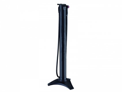 AUTHOR Tlakový zásobník JetAir Tubeless  X10  (černá)