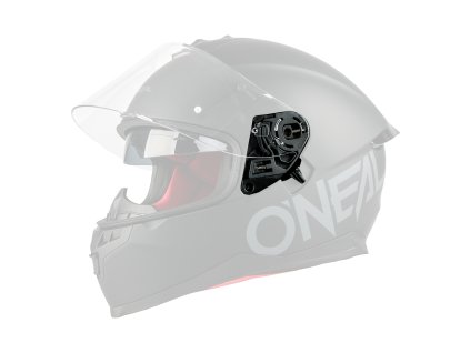 O´Neal sada (L+P) mechanismu plexi přilby CHALLENGER