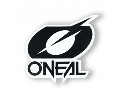 O´Neal samolepky RIDER LOGO (10ks) 70 x 65 mm