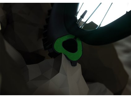 Vložka do pláště TechnoMousse Green Constrictor 29" PLUS