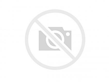 AUTHOR Zámek AUL FlexGuard-8 X9 l.940 mm (černá/zelená)