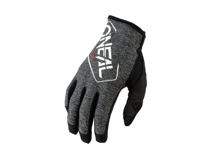 Rukavice O´Neal Mayhem HEXX černá/bílá