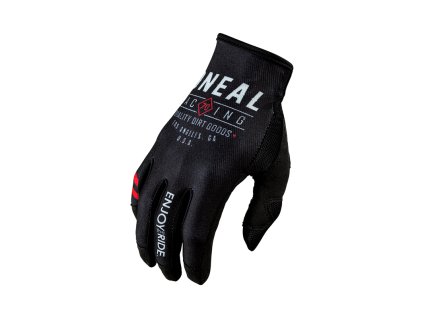 Rukavice O´Neal Mayhem DIRT černá/šedá
