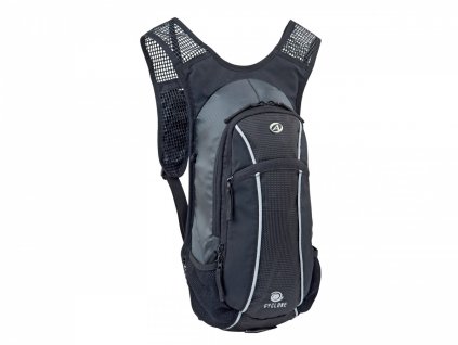 AUTHOR Batoh A-B Cyclone GSB X7  (černá/šedá)