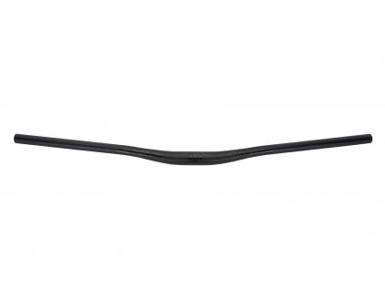 Řídítka SIXPACK Millenium 20 mm, 31,8/805 mm černá