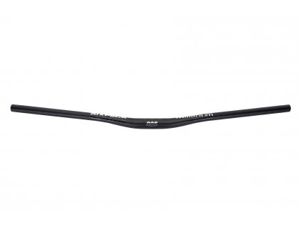 Řídítka SIXPACK Millenium 20 mm, 35/805 mm černá/chrom