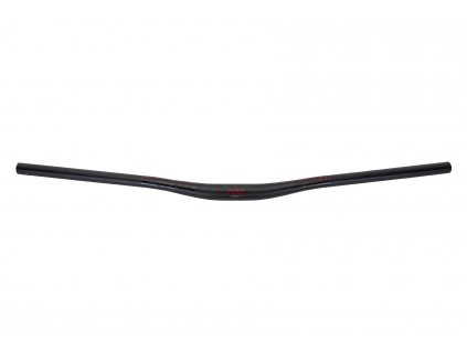 Řídítka SIXPACK Millenium 20 mm, 35/805 mm černá/červená