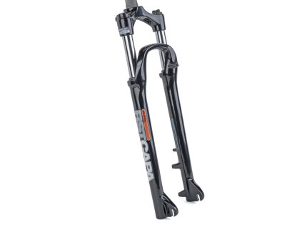 RST Vidlice RST Capa 29 ML 28,6 80mm (černá)