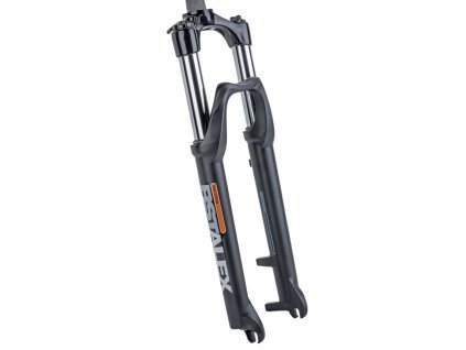 RST Vidlice RST Alex 26 TnL 28,6 DISK 100mm (černá-matná)