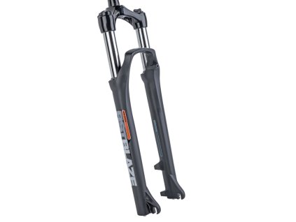 RST Vidlice RST Blaze 29 TnL 28,6 100mm (černá-matná)