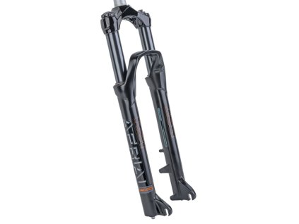 RST Vidlice RST Aerial 27,5 TnL 28,6 100mm (černá-matná)