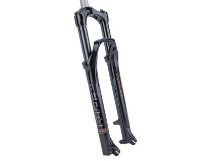 RST Vidlice RST Aerial 29 TnL 28,6 100mm (černá-matná)