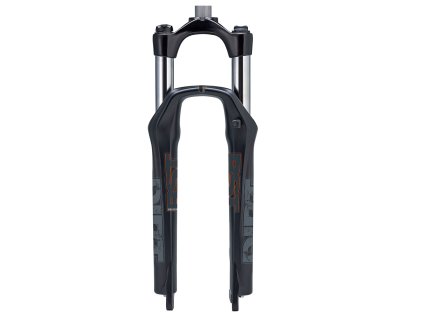 RST Vidlice RST Dirt RA 28,6 130mm (černá-matná)