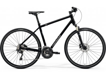 CROSSWAY XT EDITION blkslv MY2021