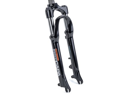 RST Vidlice RST Capa 24 T 28,6 DISK 50mm (černá)