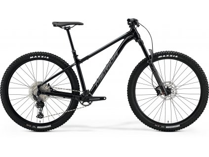 BIG TRAIL 600 slvblk MY2021