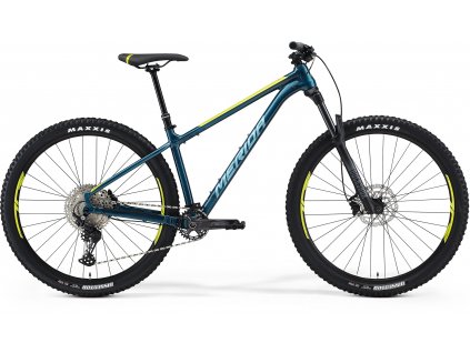 BIG TRAIL 500 blulim MY2021