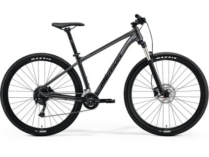 Screenshot 2023 06 01 at 18 16 06 MERIDA BIG.NINE 100 2X Dark Silver(Black) Merida CZ