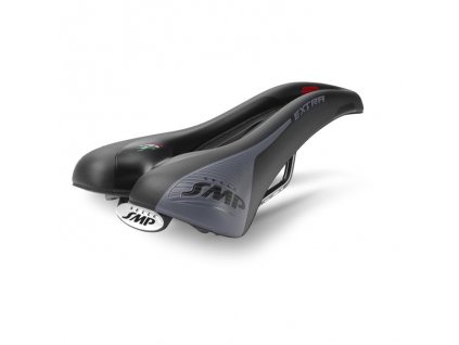 smp sedlo selle extra black i42114
